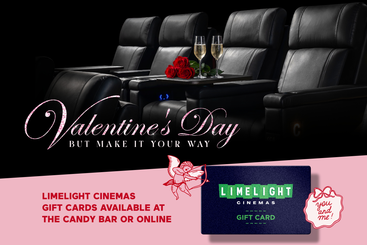 Valentine’s Day Gift Cards