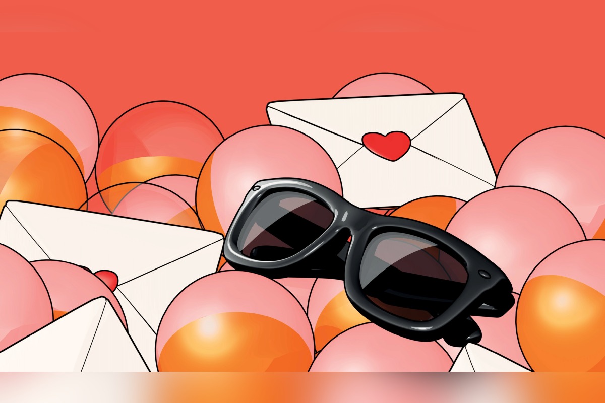 Sunglass Hut Valentines Day Offer