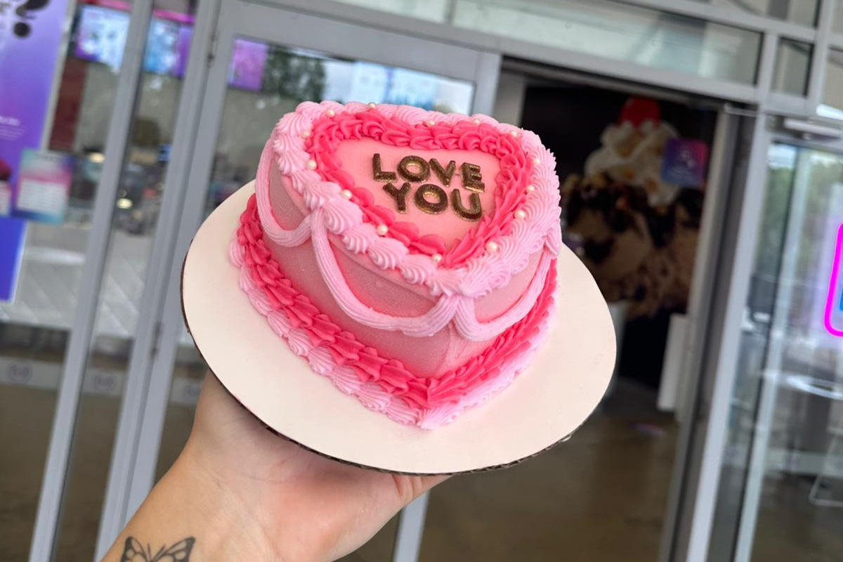 Indulge in the sweetest Valentine’s Day treat!