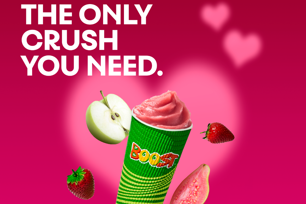 Crushin’ on Guava – the only crush you need 💗