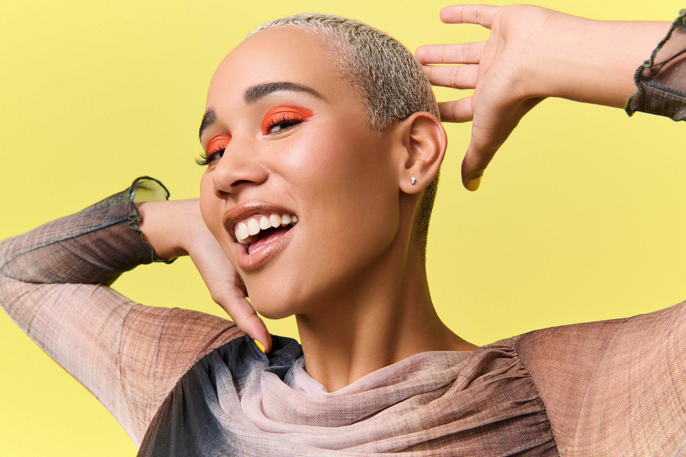 Free Lobe Piercing with your Jewellery Purchase