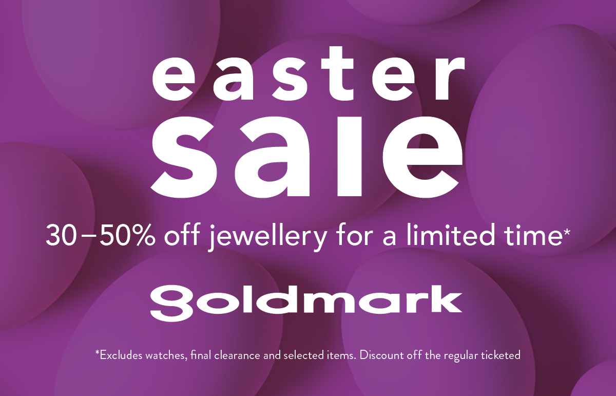 Easter Deals You’ll Love