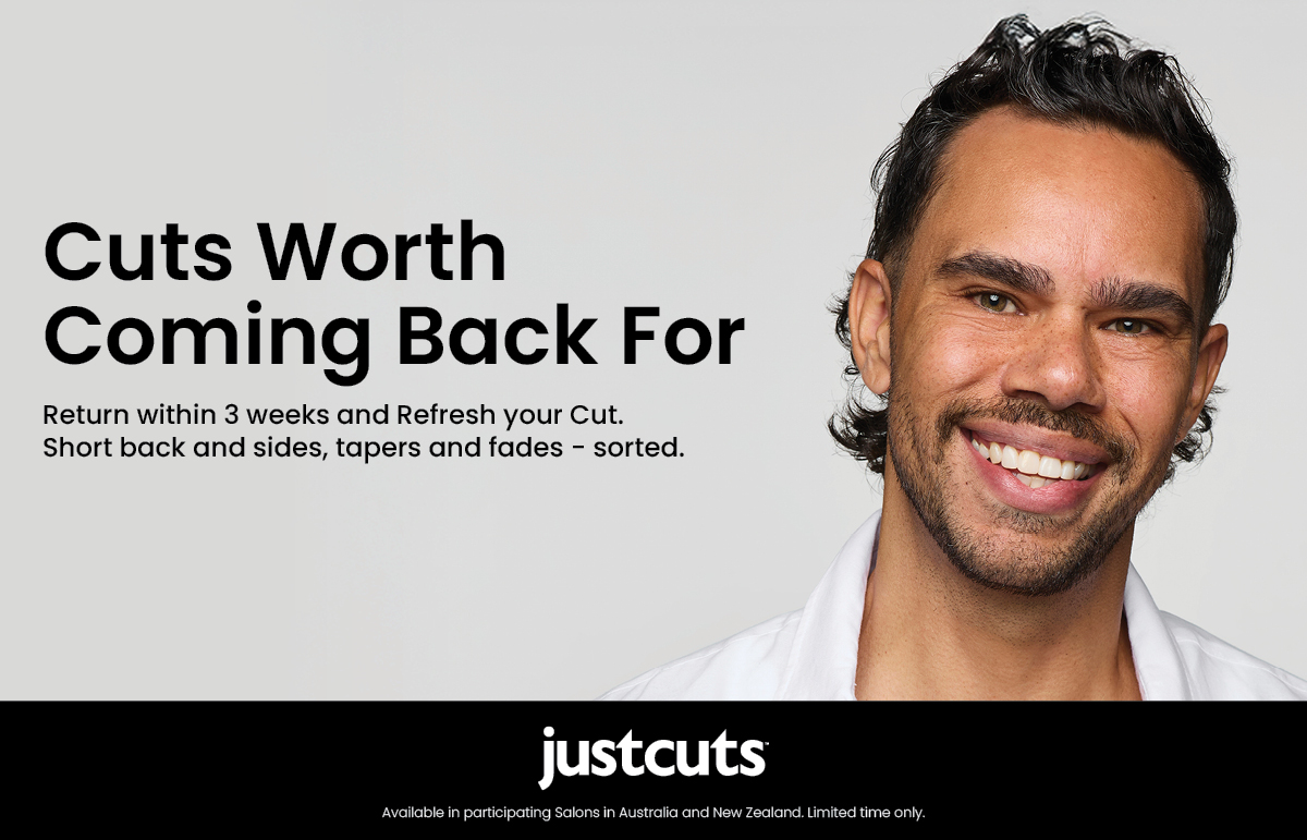 Just Cuts: Cuts Worth Coming Back For