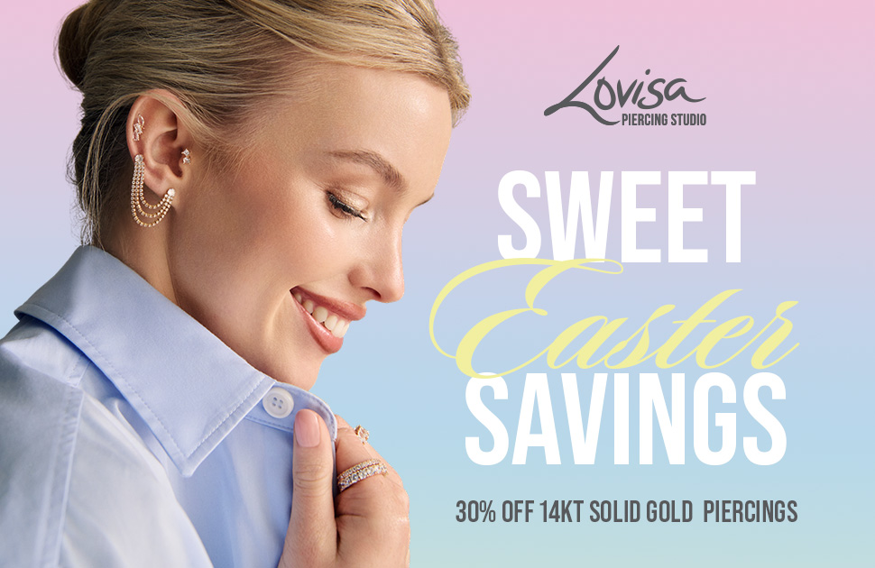 Sweet Easter Savings