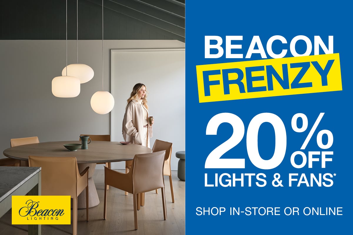 Beacon Frenzy!