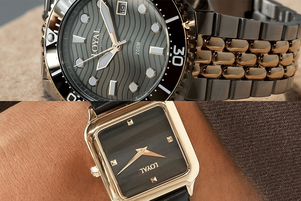 LOYAL – Buy One, Get One FREE*