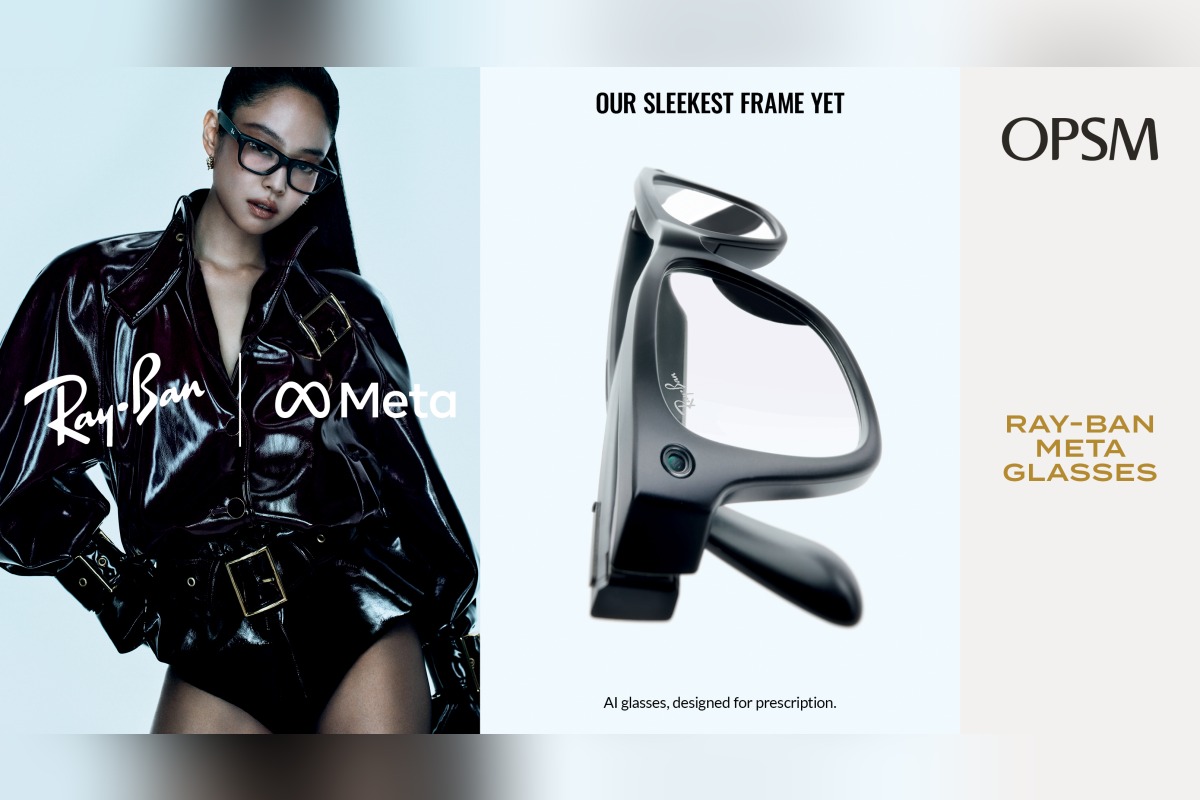 Designed for Prescription Wearers