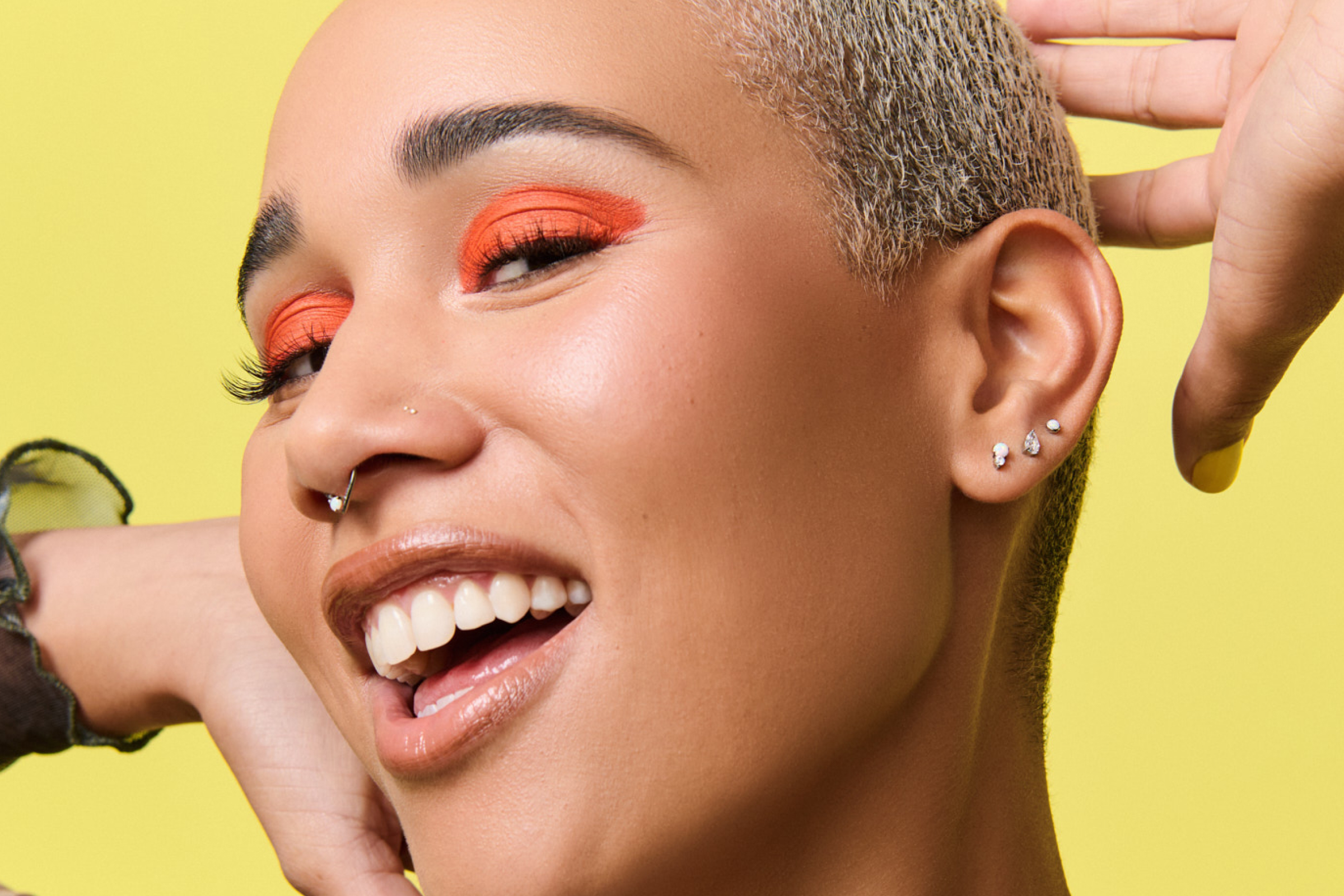 Spend & Save on Piercings