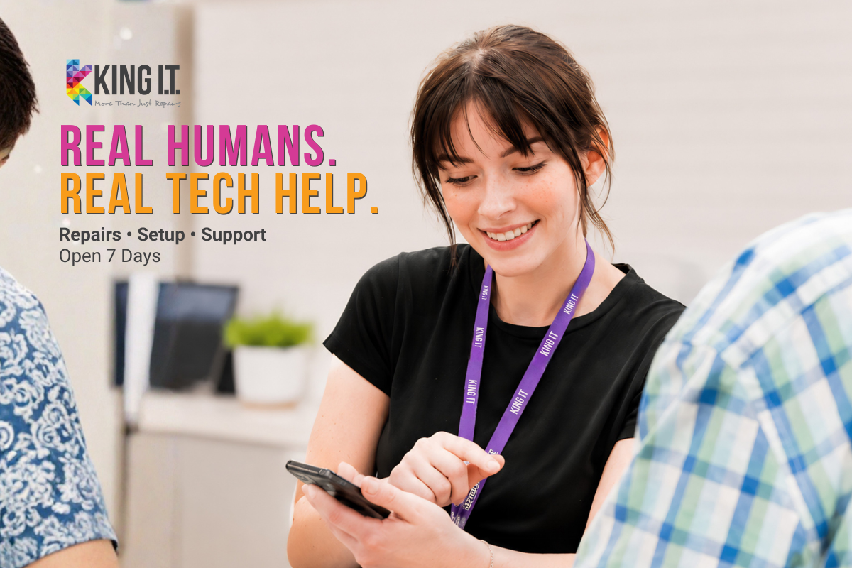 Get Your Tech Sorted Before 30 June