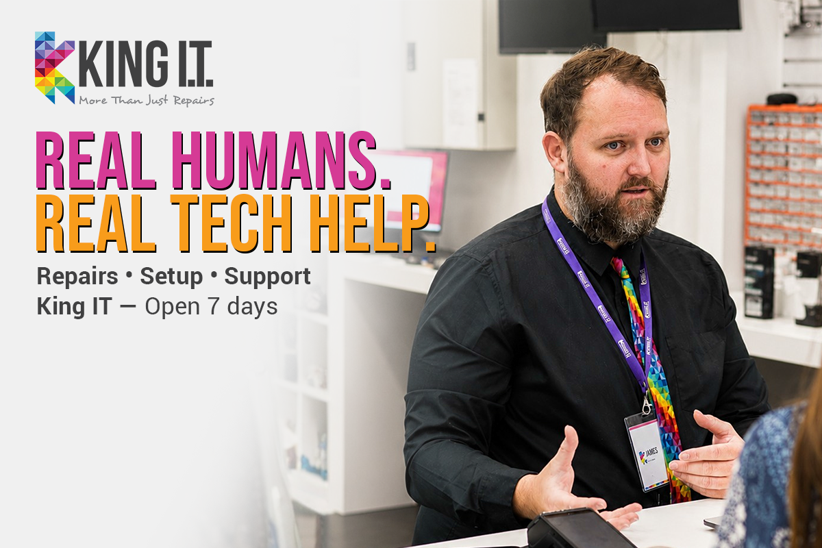 Get Your Tech Sorted Before 30 June