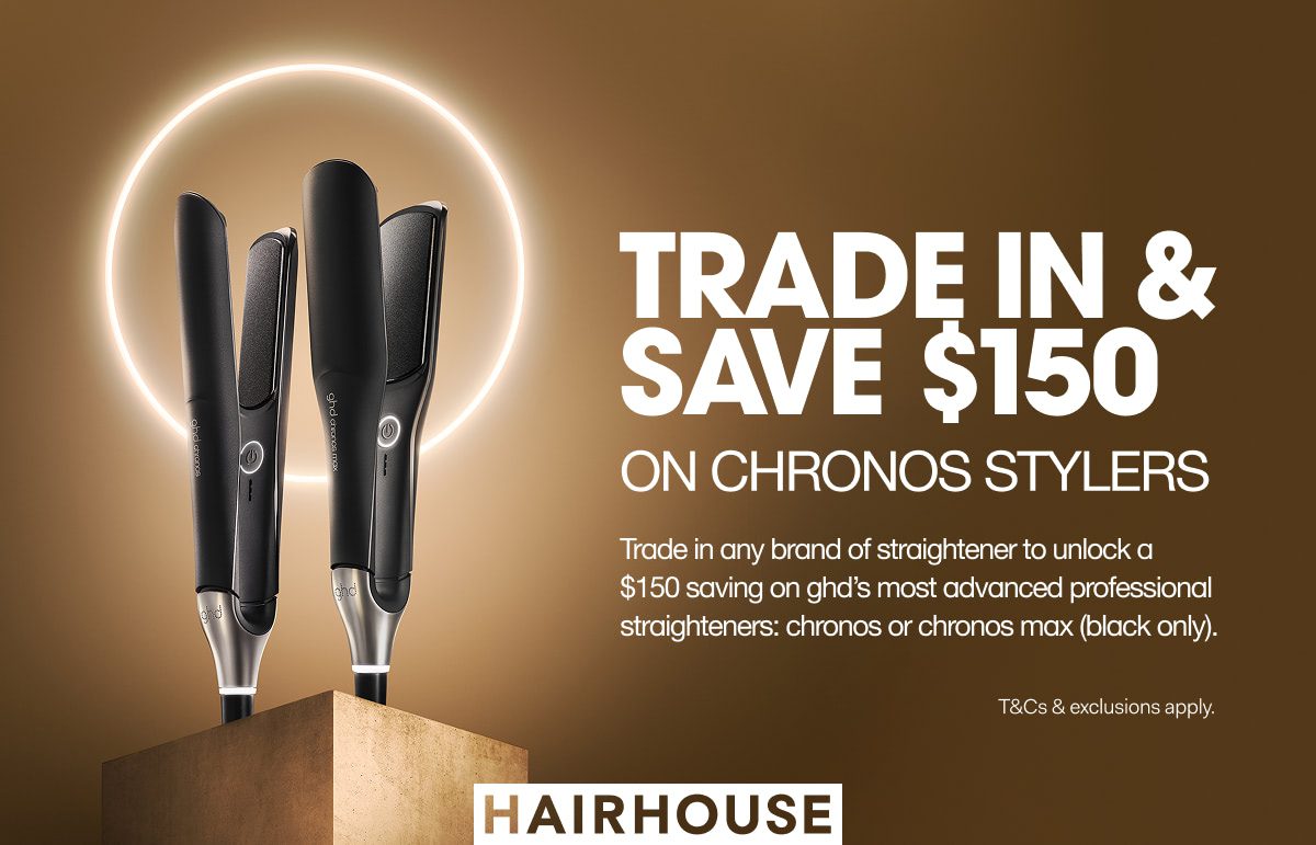 Ghd Trade In Program