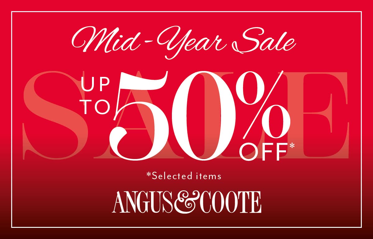Mid-Year Sale on Now