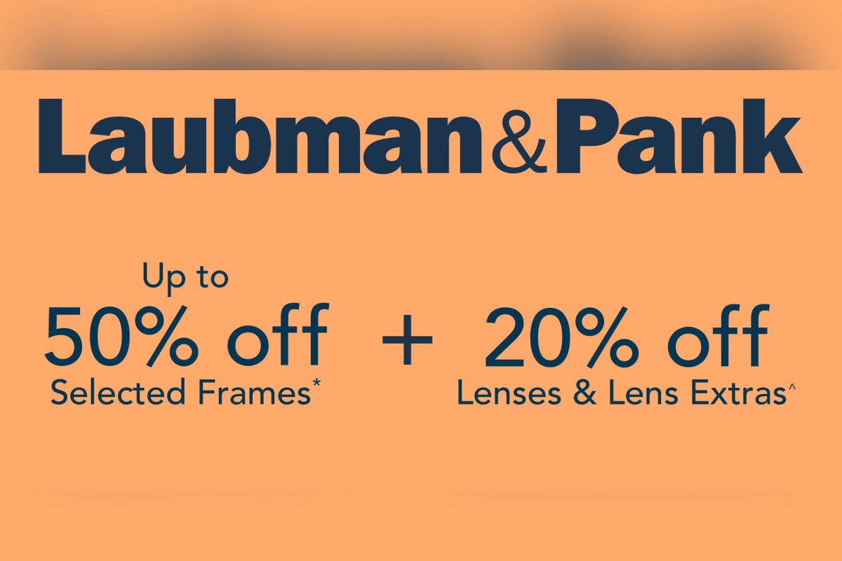 Save on your new pair