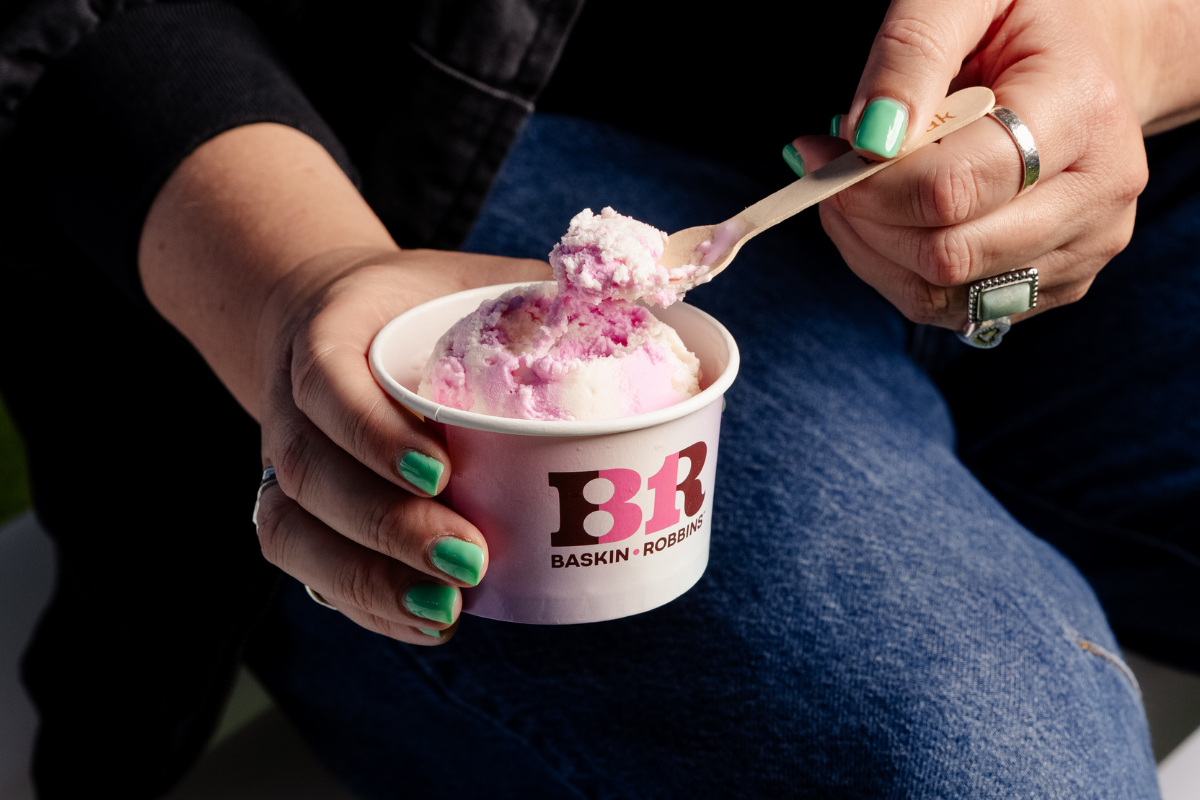 Free Roving Desserts
