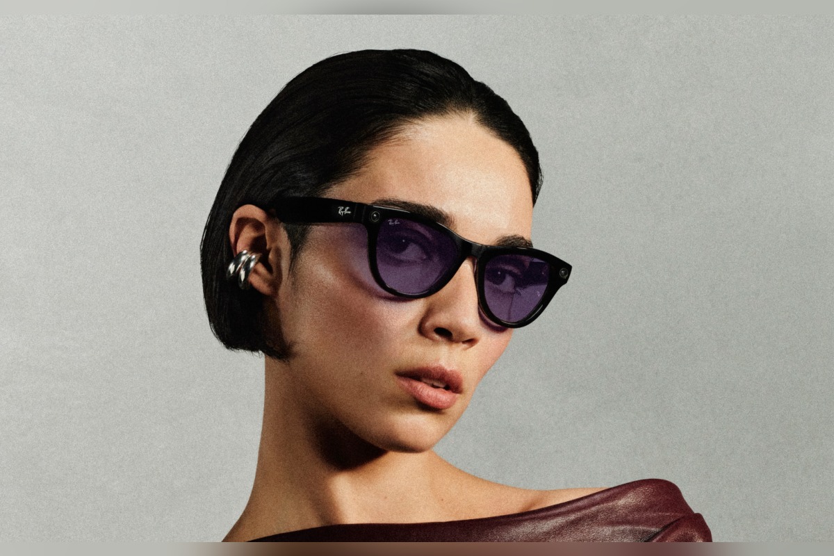 15% Off* Ray-Ban META (Gen 2)