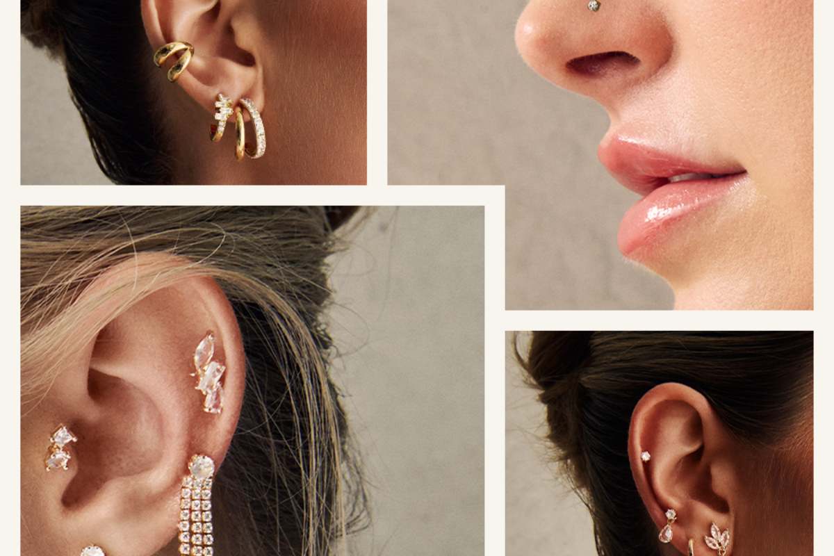 National Piercing Day!