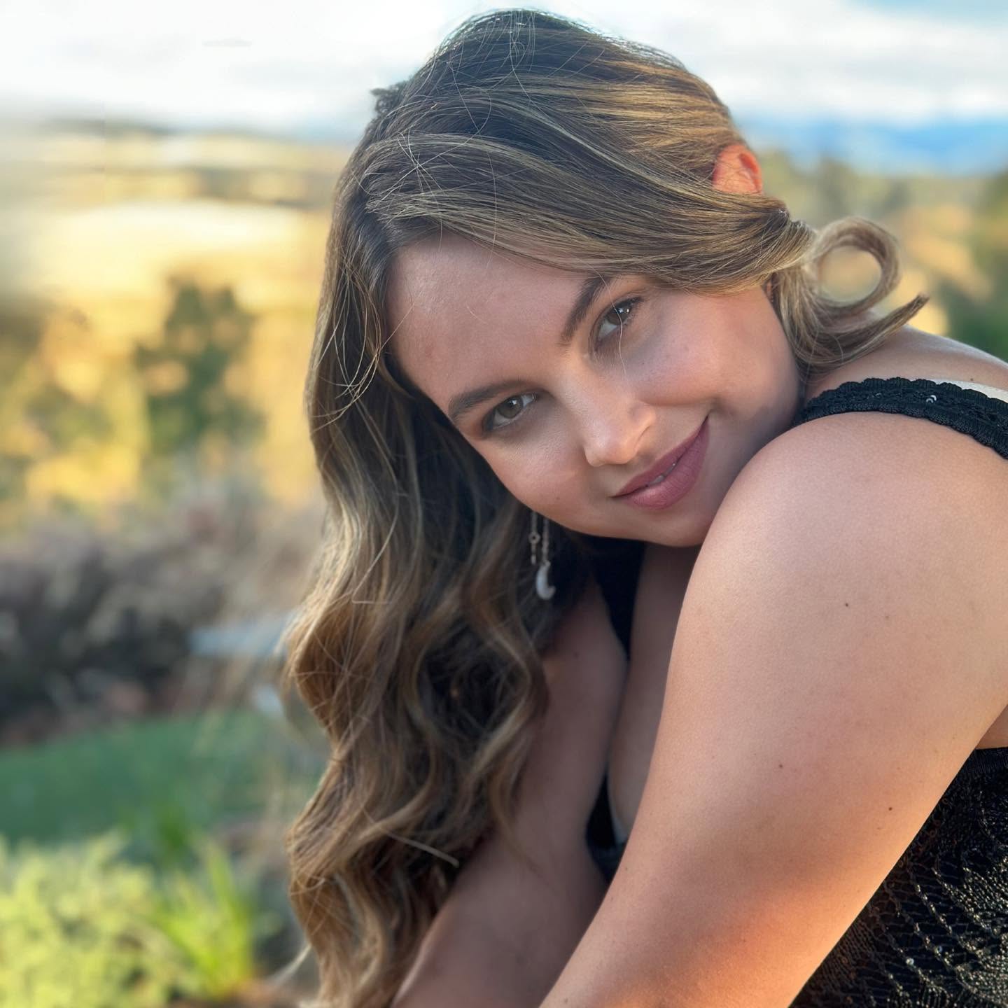 Sundays: Kayla Rose