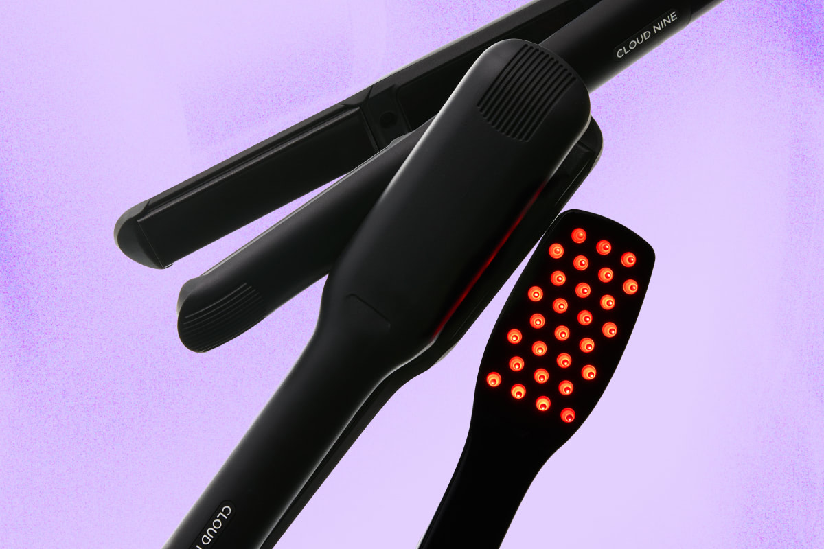 Pro Tool Event – Free Gift with Selected Styling Tool Purchases