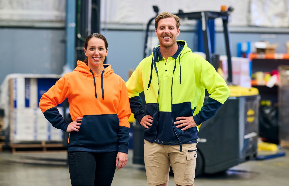 20% off Workwear