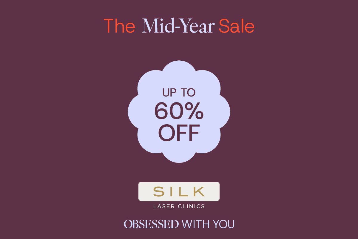 Mid Year Sale is on Now