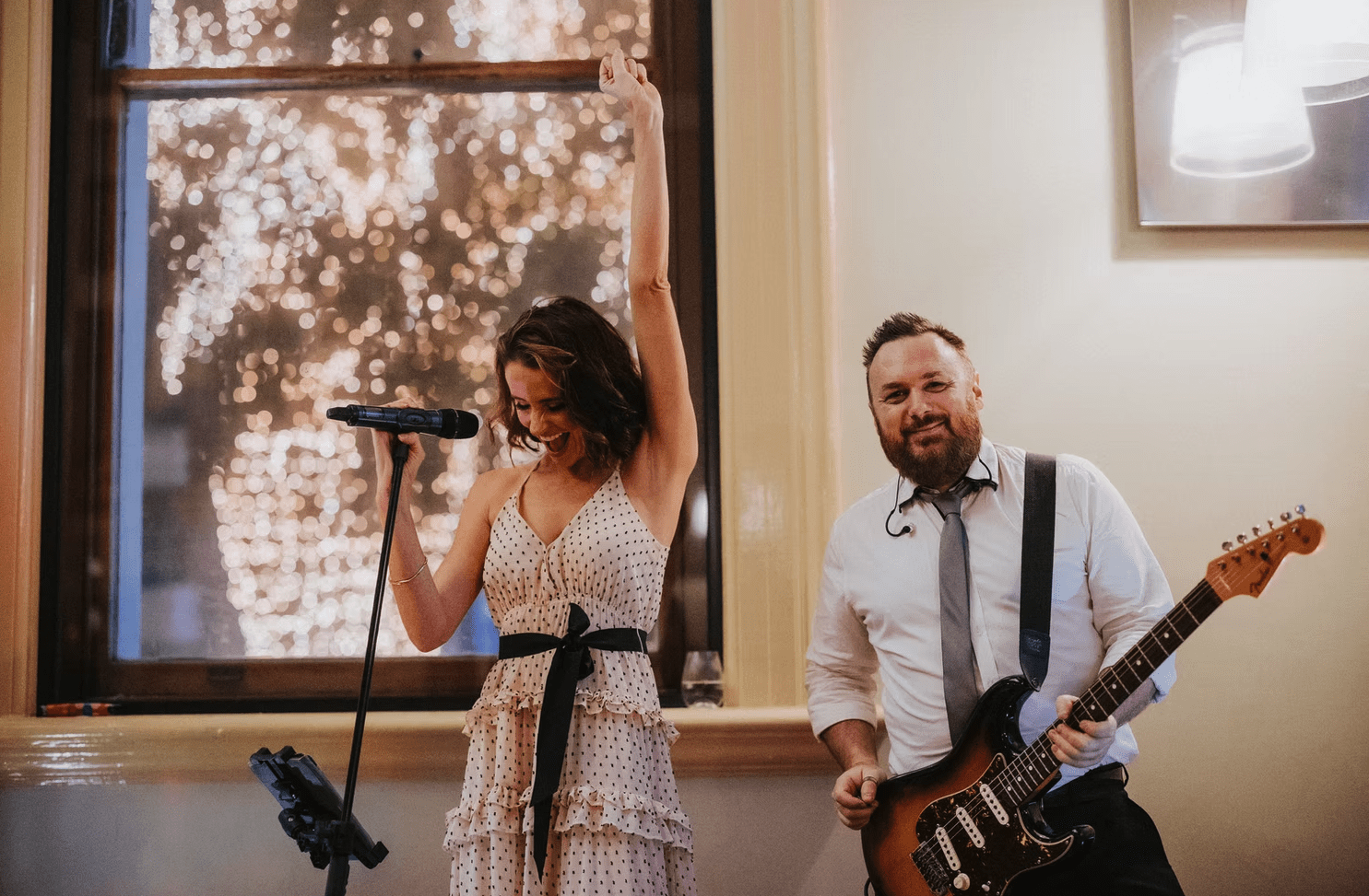 Fri 17 Jul, 31 Jul & 14 Aug: Trace Music