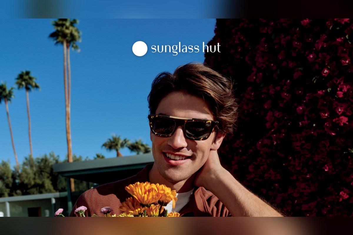 Sunglass Hut Offer: 50% Off 2nd Pair*
