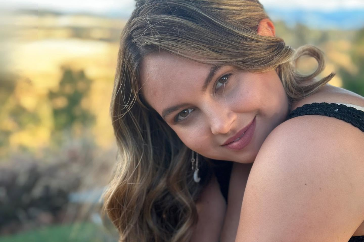 Sundays: Kayla Rose