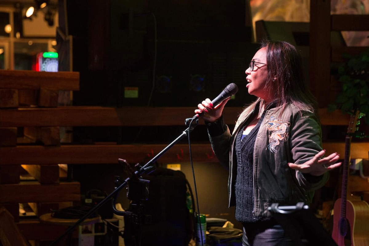 Sat 4 July: Grace Ira trio
