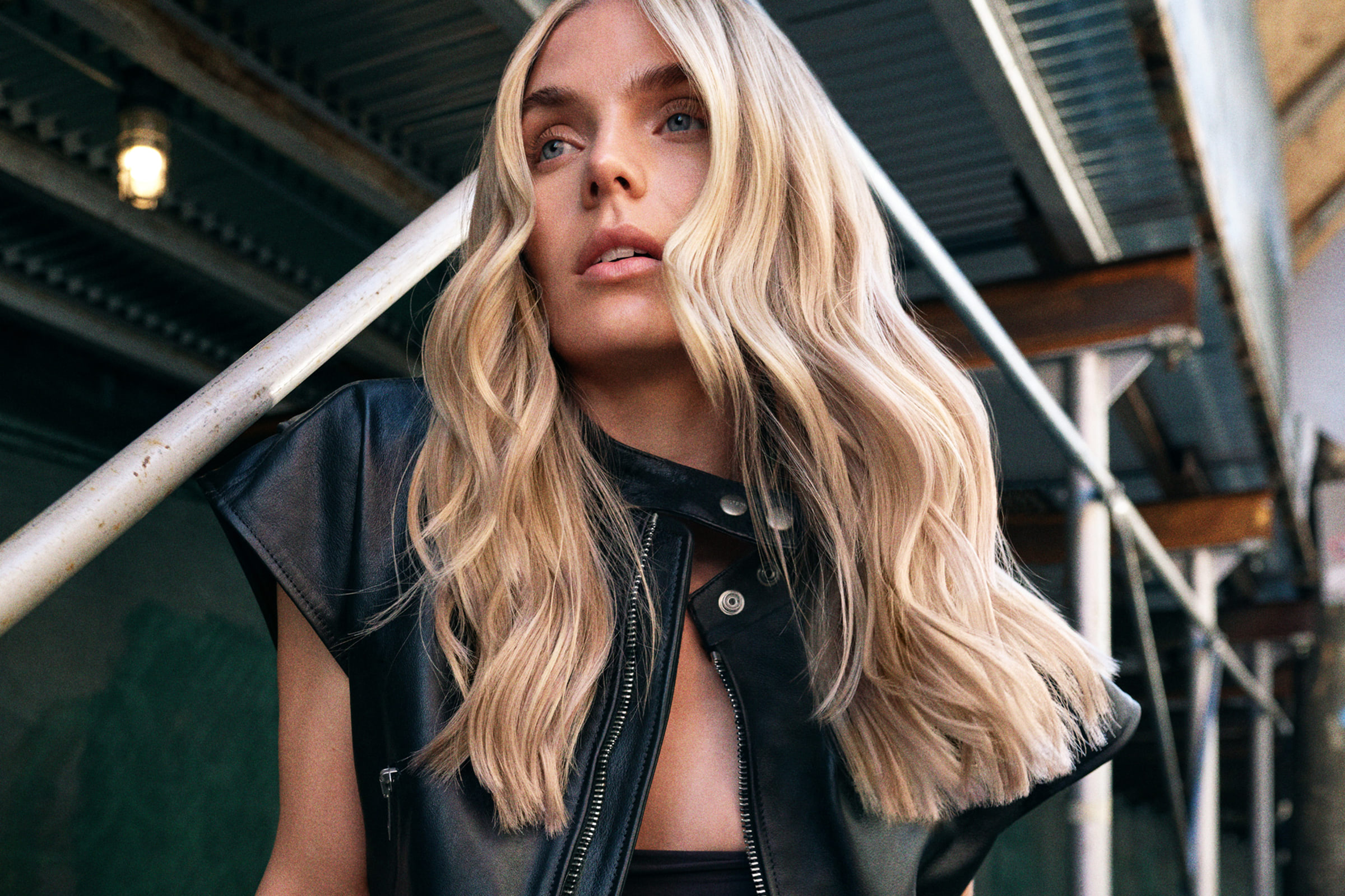 Express Styling