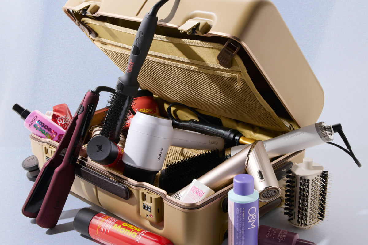 Win A [PRO] Tool Case valued at $2,900