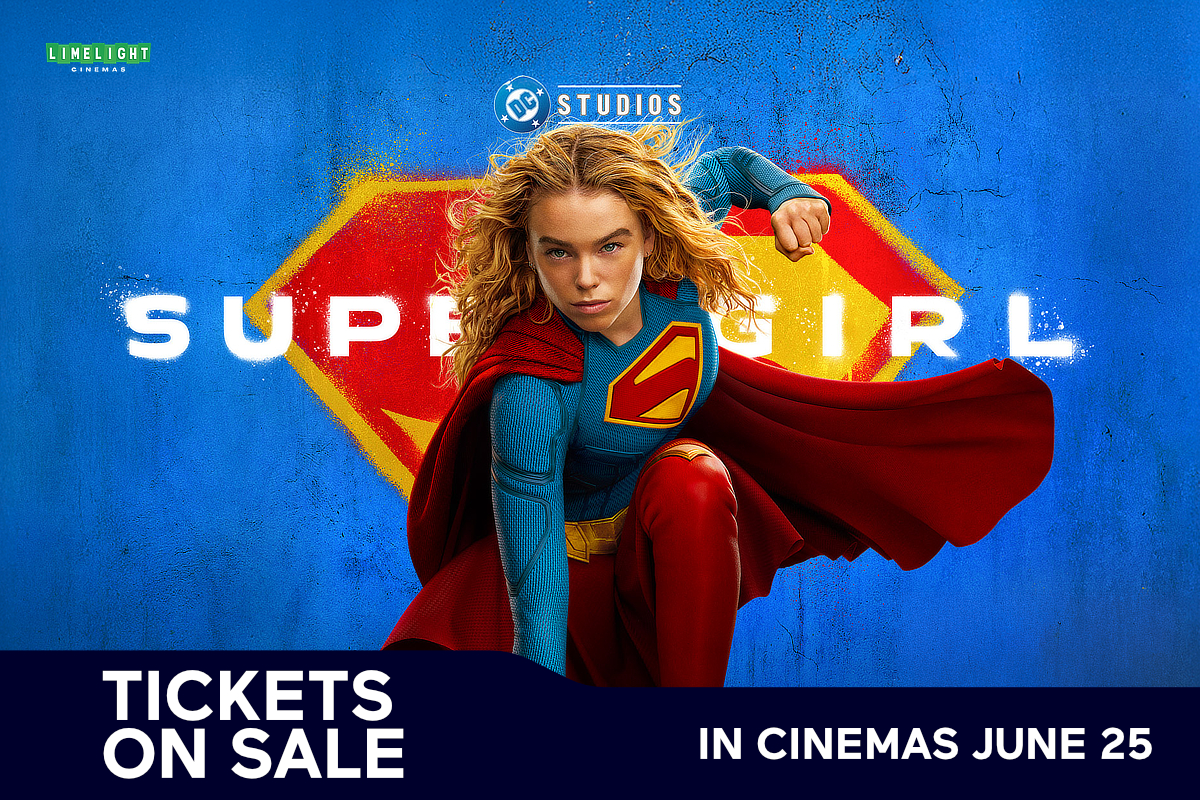 Supergirl