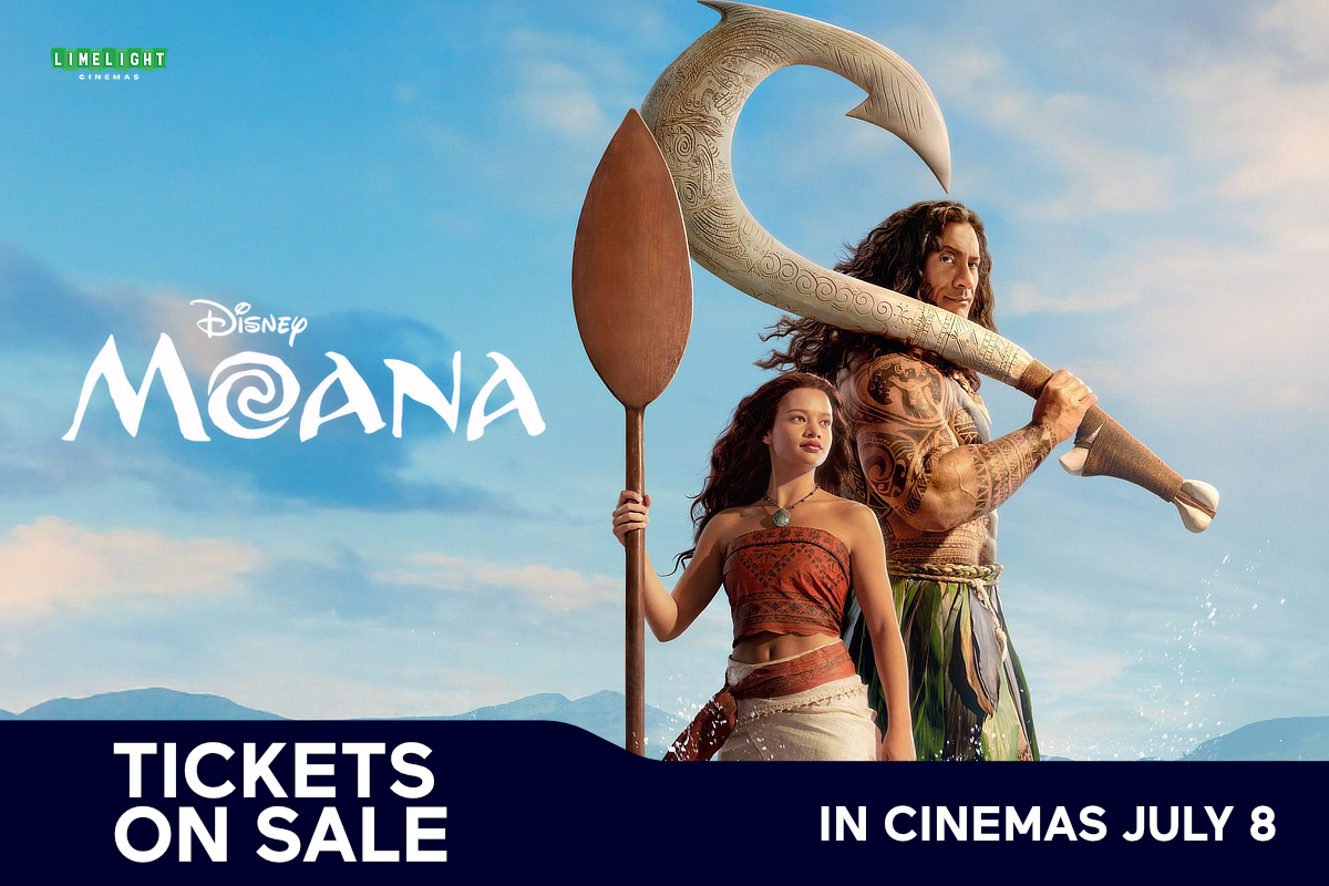 Moana (2026)