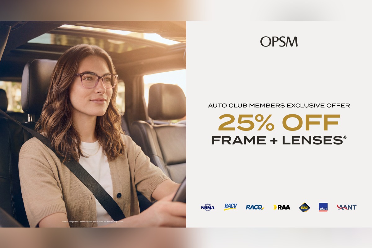 Auto Club Members Exclusive​​ Offer