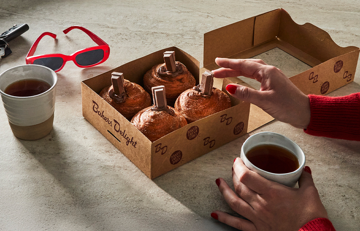 The Limited-Edition Pastry Worth Making Time For