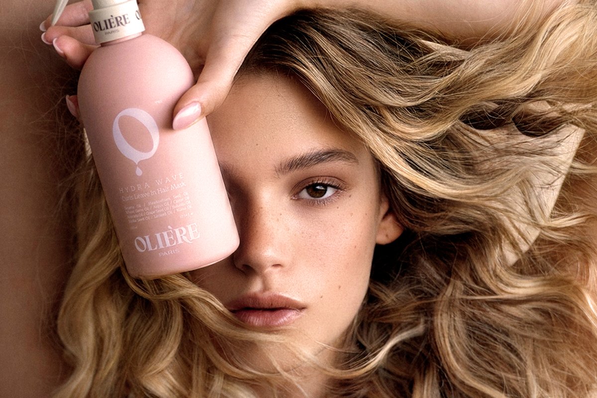 Oliere Paris – New and Exclusive to Hairhouse