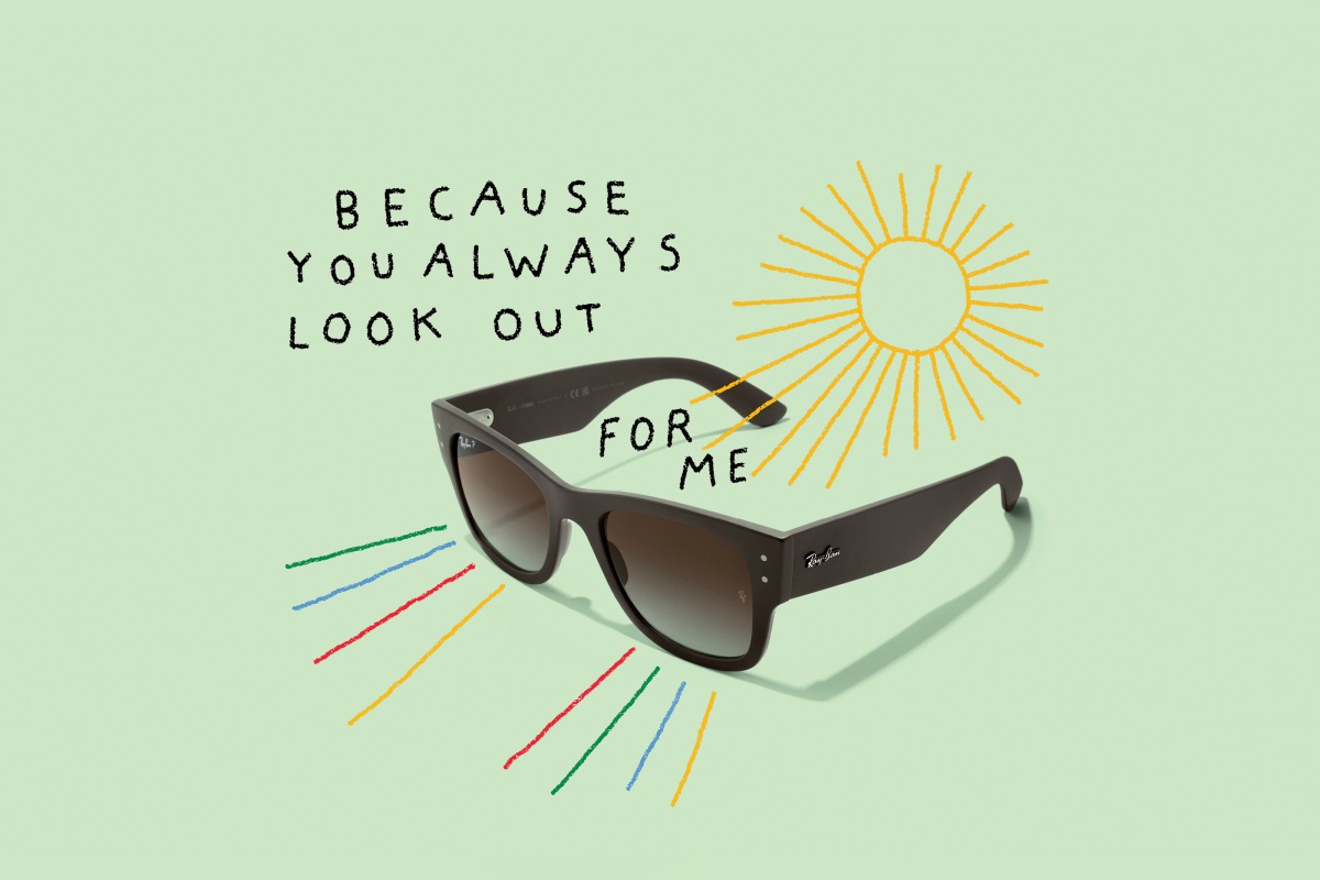 Sunglass Hut Father’s Day Offer