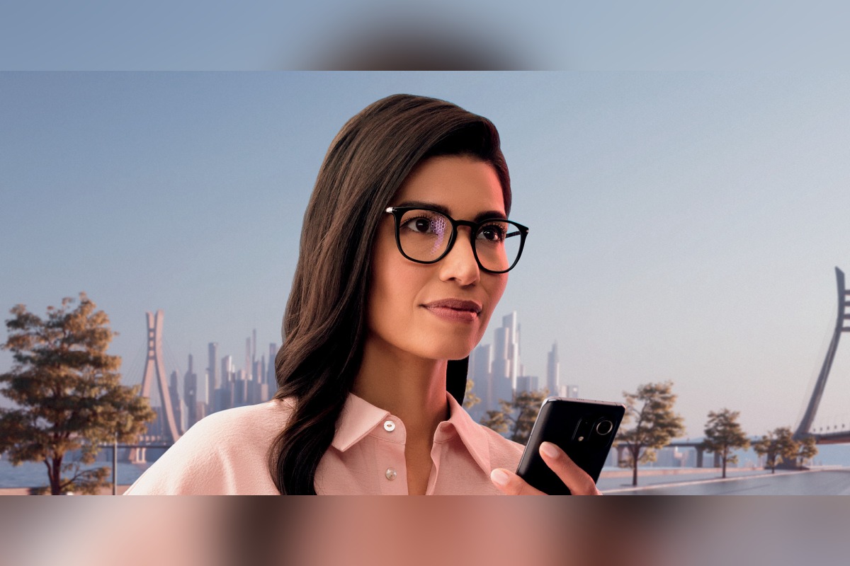 Save on Progressive Lenses​ at Laubman & Pank