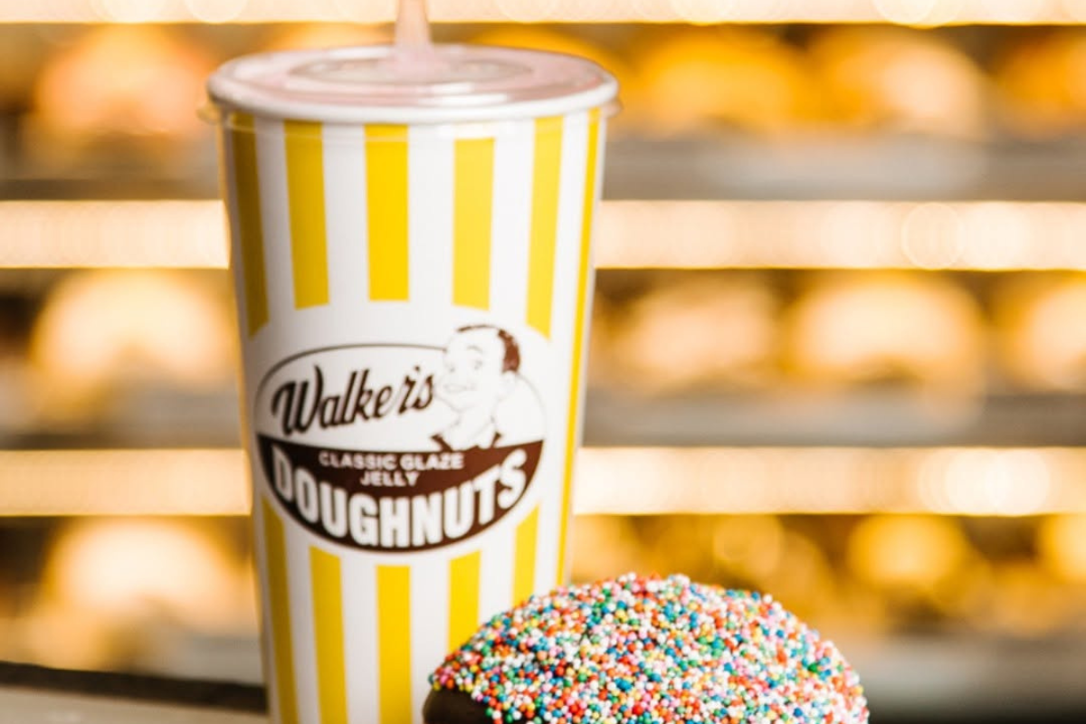 2 for 1 Milkshakes