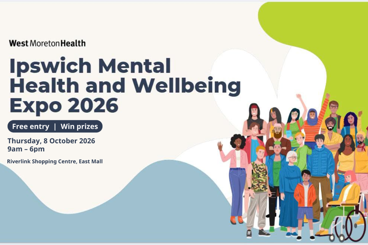 Mental Health Expo 2026