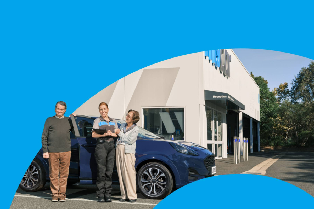 Get $150 off your Logbook Service plus 17c off per litre of fuel at mycar Tyre & Auto