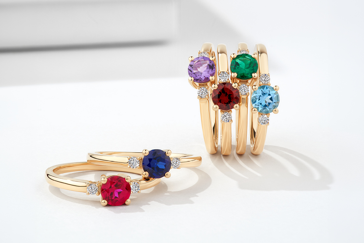 Up to 50% OFF* Selected Jewellery