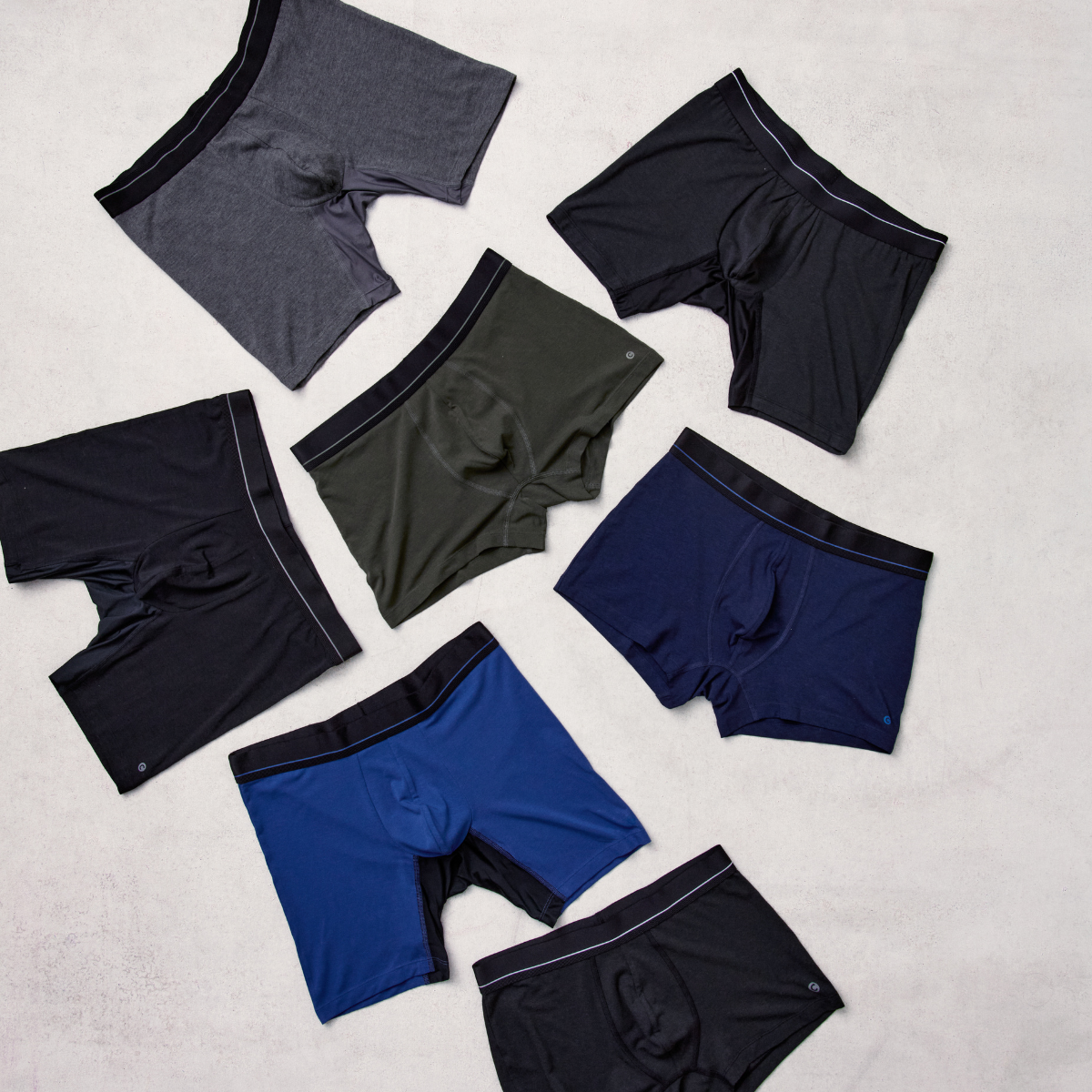 Down Under Done Right – Meet CONNOR Underwear